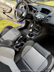 Ford Fiesta ST JTJA 2013