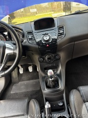 Ford Fiesta ST JTJA 2013