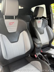 Ford Fiesta ST JTJA 2013