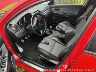 Mazda 3 MPS MPS 2006