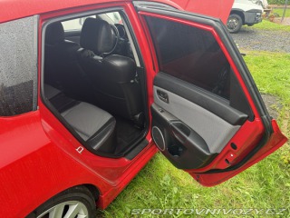 Mazda 3 MPS MPS 2006