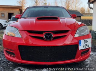 Mazda 3 MPS MPS 2006