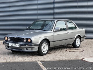 BMW 3 E30 316i