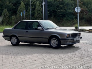 BMW 3 E30 316i 1989