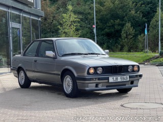 BMW 3 E30 316i 1989