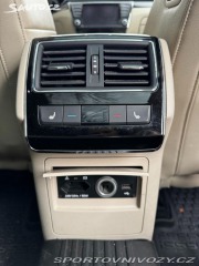 Škoda Superb 2016