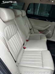 Škoda Superb 2016