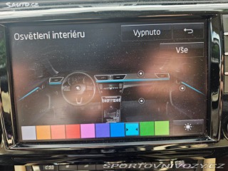Škoda Superb 2016