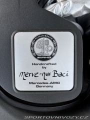 Mercedes-Benz C C63s AMG 2021