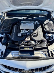 Mercedes-Benz C C63s AMG 2021