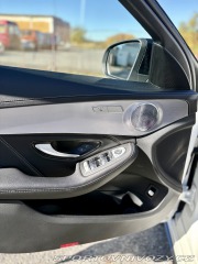 Mercedes-Benz C C63s AMG 2021