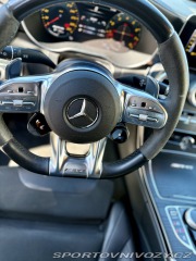 Mercedes-Benz C C63s AMG 2021