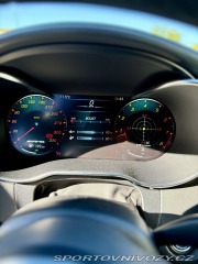 Mercedes-Benz C C63s AMG 2021