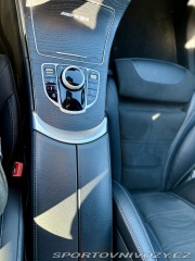 Mercedes-Benz C C63s AMG 2021