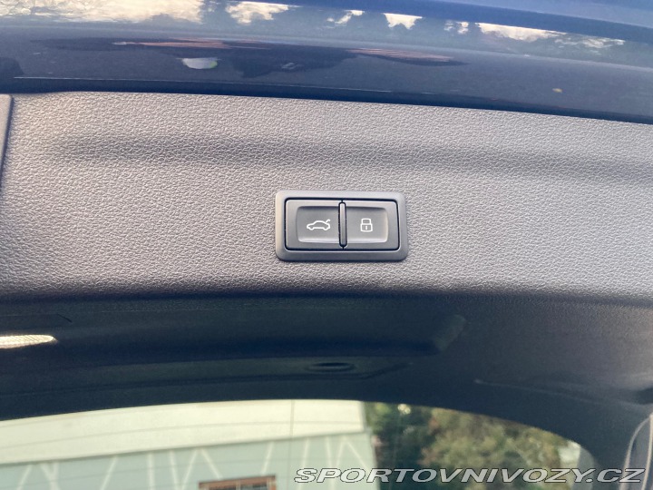 Audi A6 ALLROAD 55,3,0TDi QUATTRO 2024