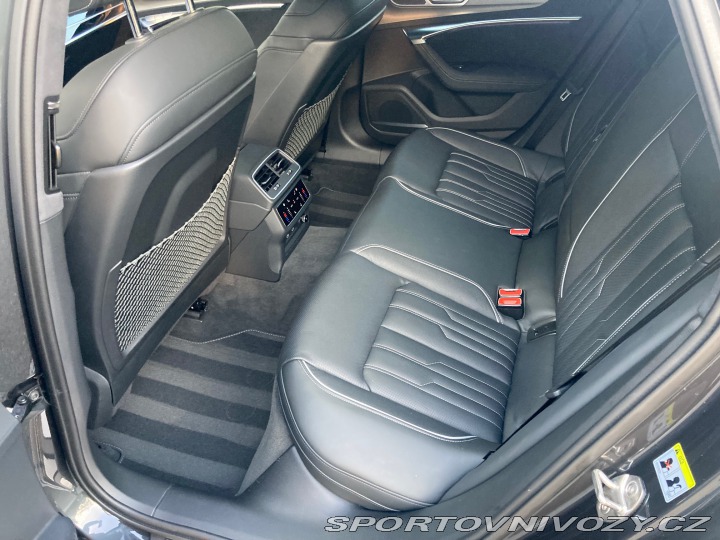 Audi A6 ALLROAD 55,3,0TDi QUATTRO 2024