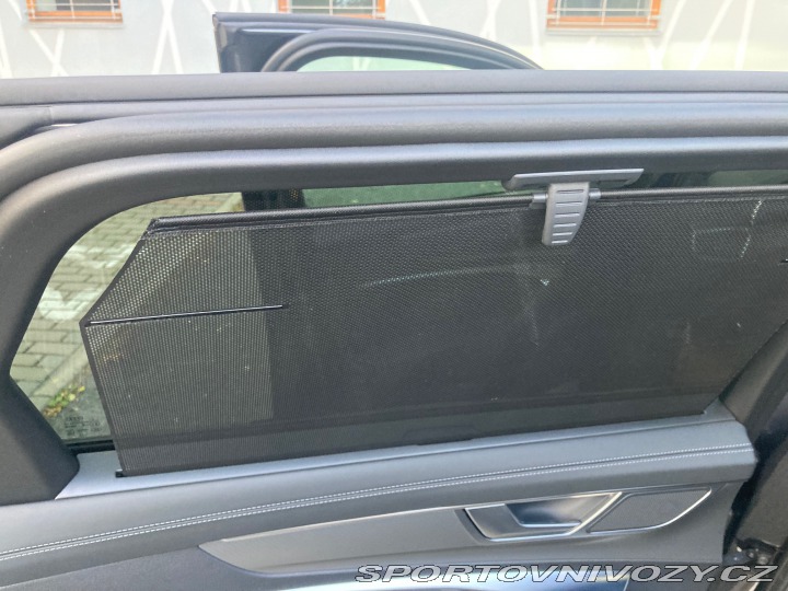 Audi A6 ALLROAD 55,3,0TDi QUATTRO 2024