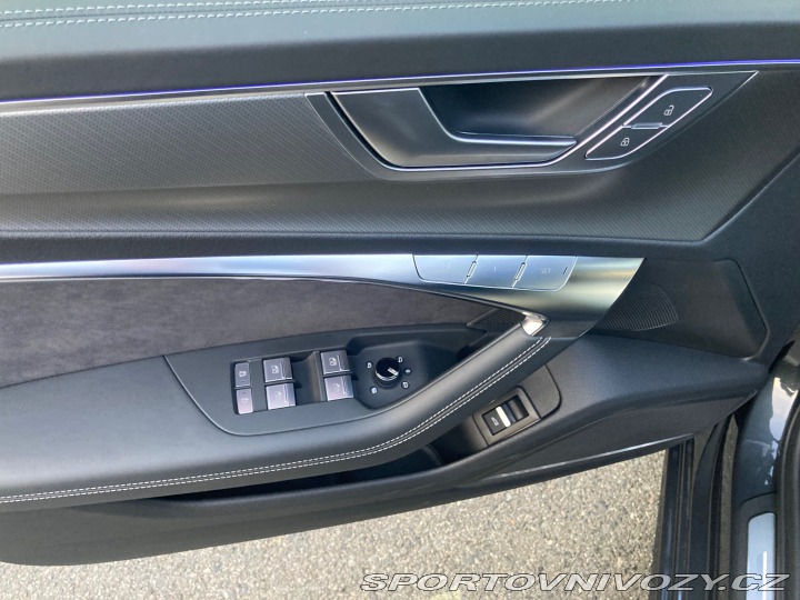 Audi A6 ALLROAD 55,3,0TDi QUATTRO 2024