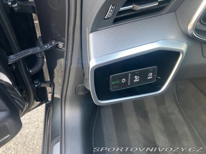 Audi A6 ALLROAD 55,3,0TDi QUATTRO 2024