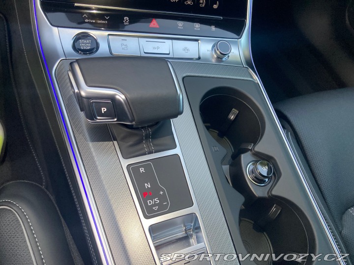 Audi A6 ALLROAD 55,3,0TDi QUATTRO 2024