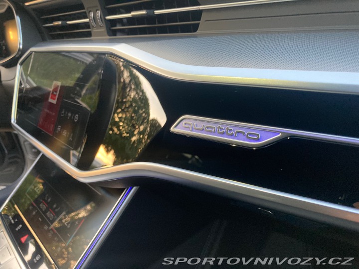 Audi A6 ALLROAD 55,3,0TDi QUATTRO 2024