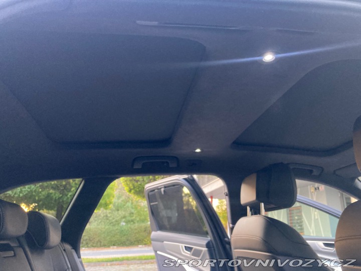 Audi A6 ALLROAD 55,3,0TDi QUATTRO 2024