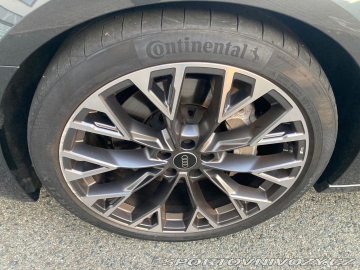 Audi A6 ALLROAD 55,3,0TDi QUATTRO 2024