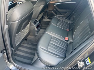 Audi A6 ALLROAD 55,3,0TDi QUATTRO 2024