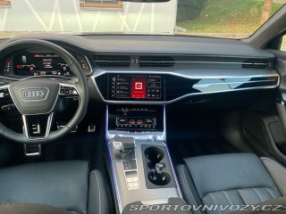 Audi A6 ALLROAD 55,3,0TDi QUATTRO 2024