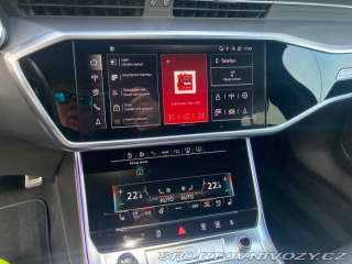 Audi A6 ALLROAD 55,3,0TDi QUATTRO 2024