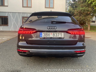 Audi A6 ALLROAD 55,3,0TDi QUATTRO 2024