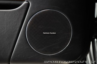 Mercedes-Benz Ostatní modely Třídy G Designo/Masážní Sedadla 2015