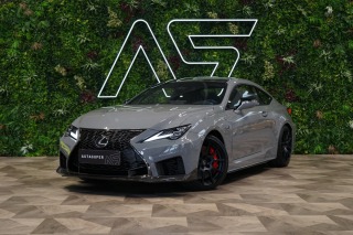 Lexus RC F ULTIMATE EDITION*06/30*