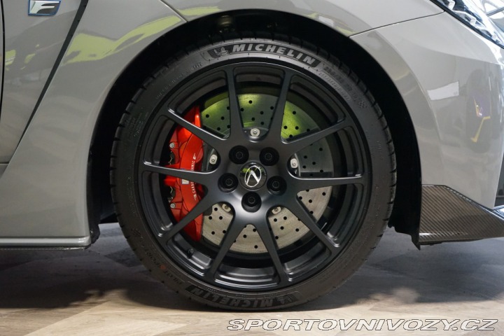 Lexus RC F ULTIMATE EDITION*06/30* 2024