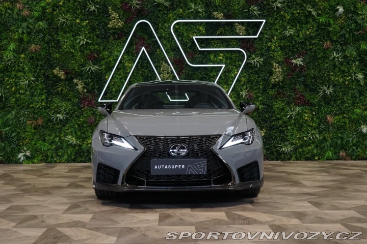 Lexus RC F ULTIMATE EDITION*06/30* 2024