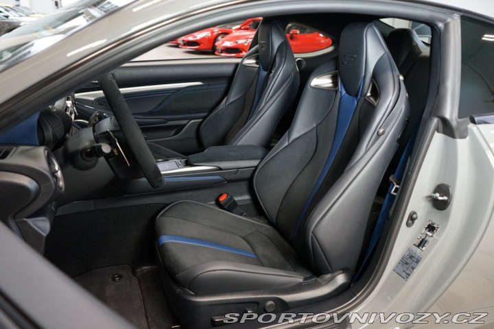 Lexus RC F ULTIMATE EDITION*06/30* 2024