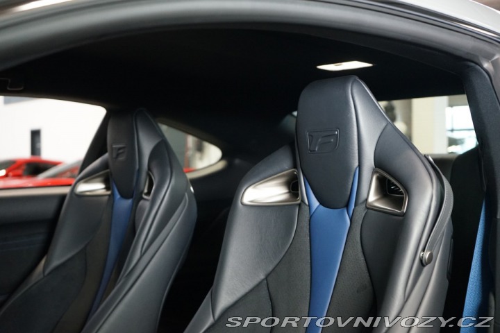 Lexus RC F ULTIMATE EDITION*06/30* 2024