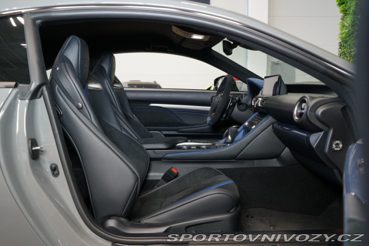 Lexus RC F ULTIMATE EDITION*06/30* 2024