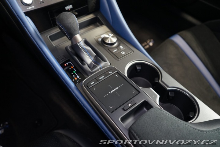 Lexus RC F ULTIMATE EDITION*06/30* 2024