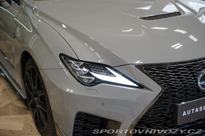 Lexus RC F ULTIMATE EDITION*06/30* 2024