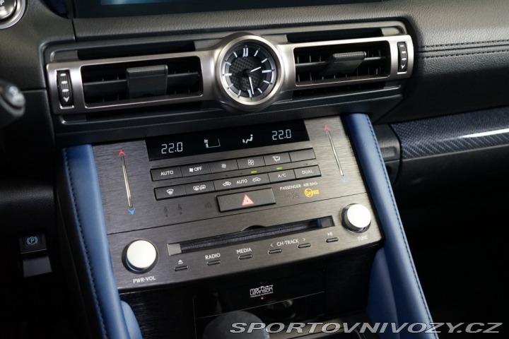Lexus RC F ULTIMATE EDITION*06/30* 2024