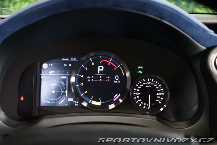 Lexus RC F ULTIMATE EDITION*06/30* 2024