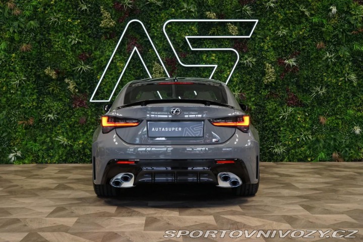 Lexus RC F ULTIMATE EDITION*06/30* 2024