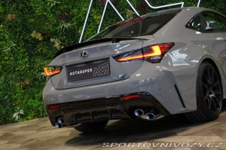 Lexus RC F ULTIMATE EDITION*06/30* 2024