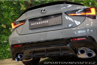 Lexus RC F ULTIMATE EDITION*06/30* 2024