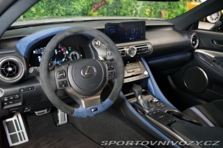 Lexus RC F ULTIMATE EDITION*06/30* 2024