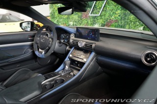 Lexus RC F ULTIMATE EDITION*06/30* 2024