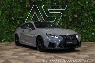 Lexus RC F ULTIMATE EDITION*06/30* 2024