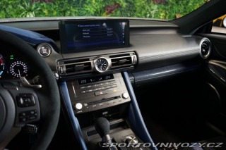 Lexus RC F ULTIMATE EDITION*06/30* 2024