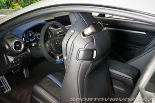 Lexus RC F ULTIMATE EDITION*06/30* 2024